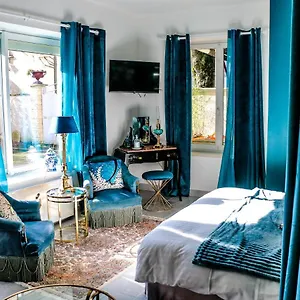 Chez Fabrice , Dun-sur-Auron Francia