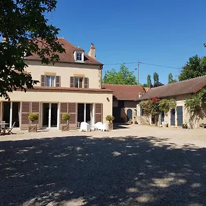 Le Verger Moulins , Yzeure Francia