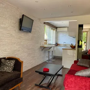  Appartamento Studio dans résidence privée à 10 mn de cannes