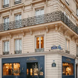 Maison Malesherbes 4*, Parigi Francia