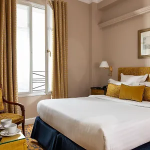 Le Relais Madeleine Parijs