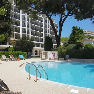 4* Aparthotel Résidence Residéal Premium
