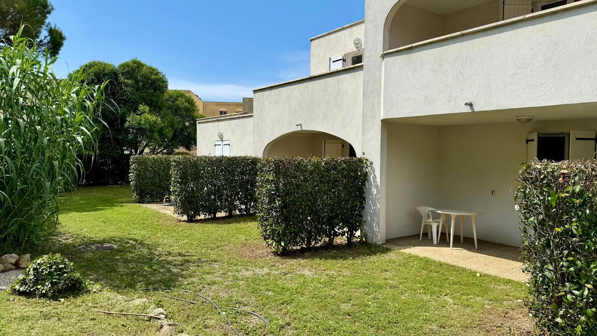 Aparthotel Beach Cannes Bungalows Le Cannet