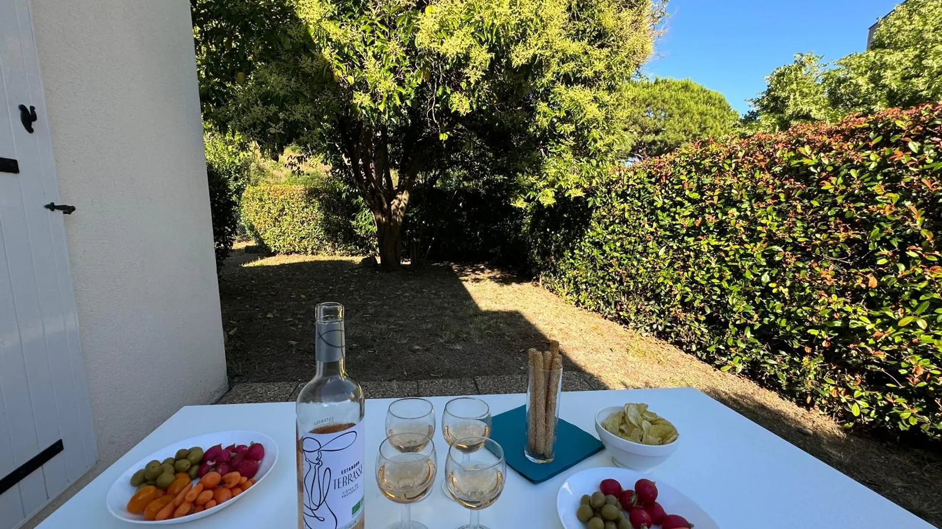 Beach Cannes Bungalows Le Cannet 0*,  Francia
