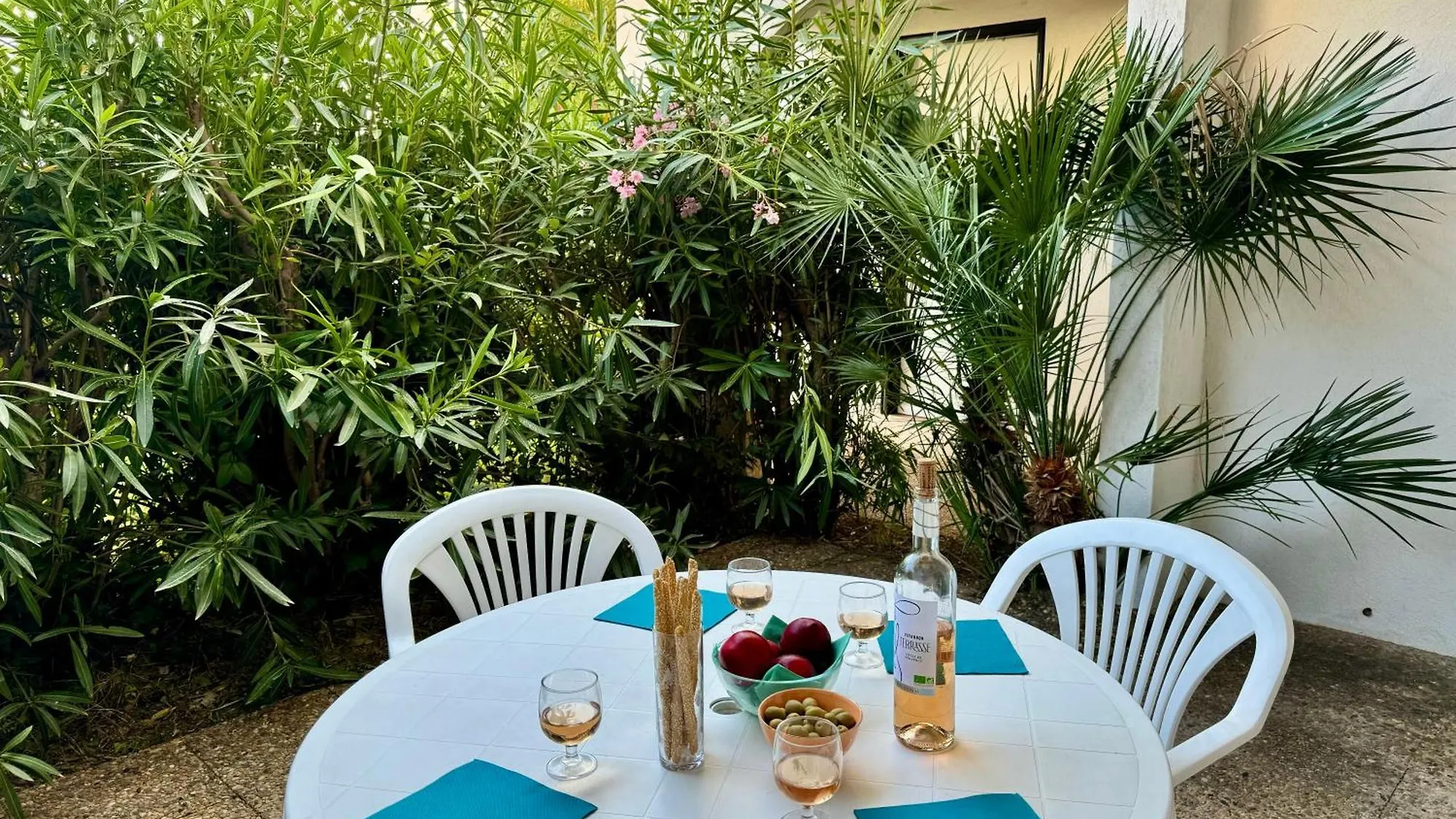 Beach Cannes Bungalows Le Cannet