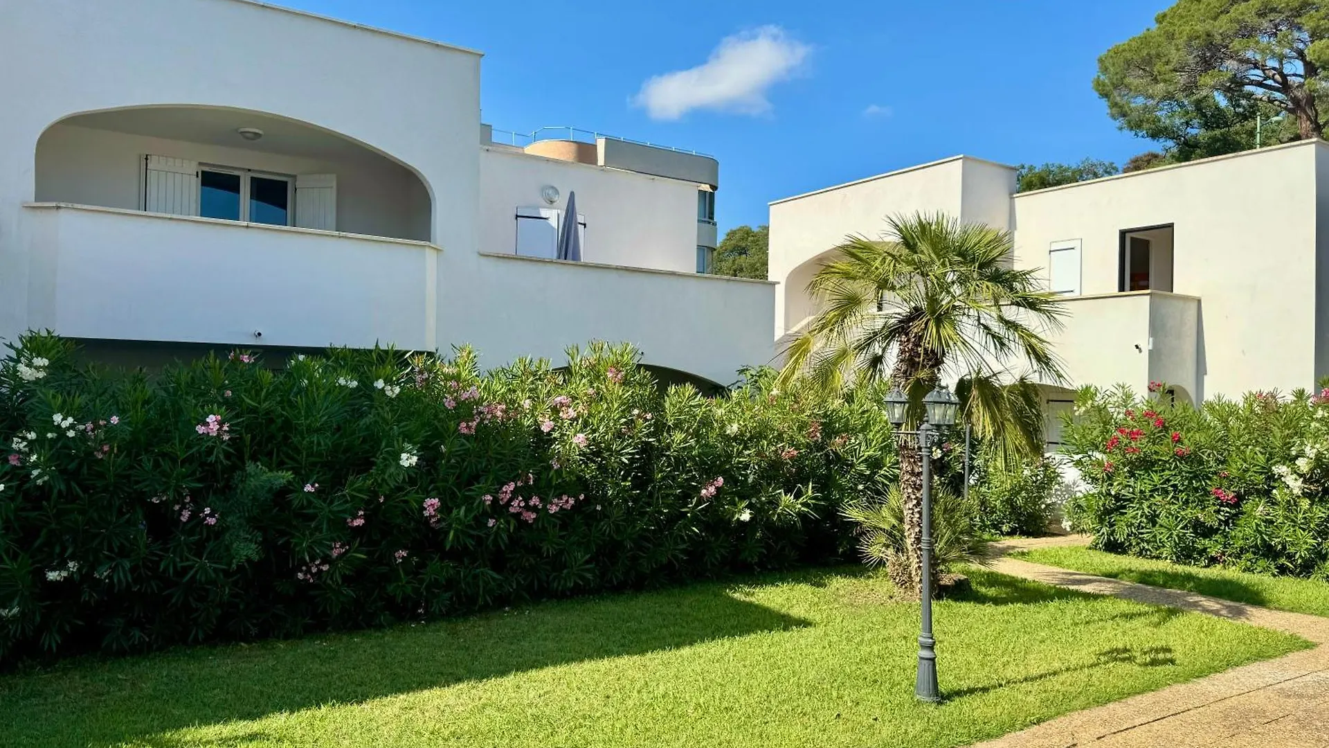 Beach Cannes Bungalows Le Cannet