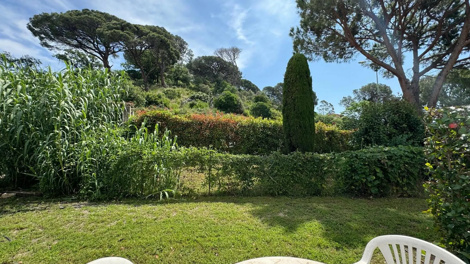 Aparthotel Beach Cannes Bungalows Le Cannet